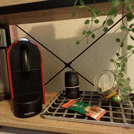 Appartement Calme Et Bien Situe Тарб Екстериор снимка